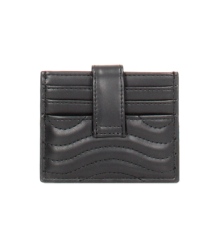 Valerio 1966 ACCESSORI PORTAFOGLIO SINTETICO NERO