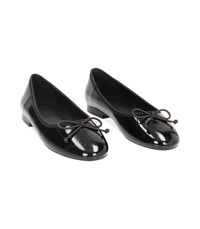 Valerio 1966 Ballerine nere | Valerio 1966