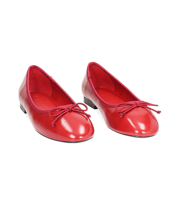 Valerio 1966 Ballerine rosse | Valerio 1966