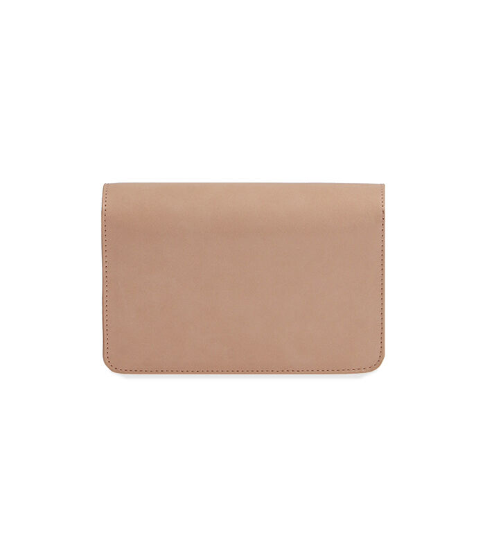 Valerio 1966 Borsa A Tracolla Beige | Valerio 1966