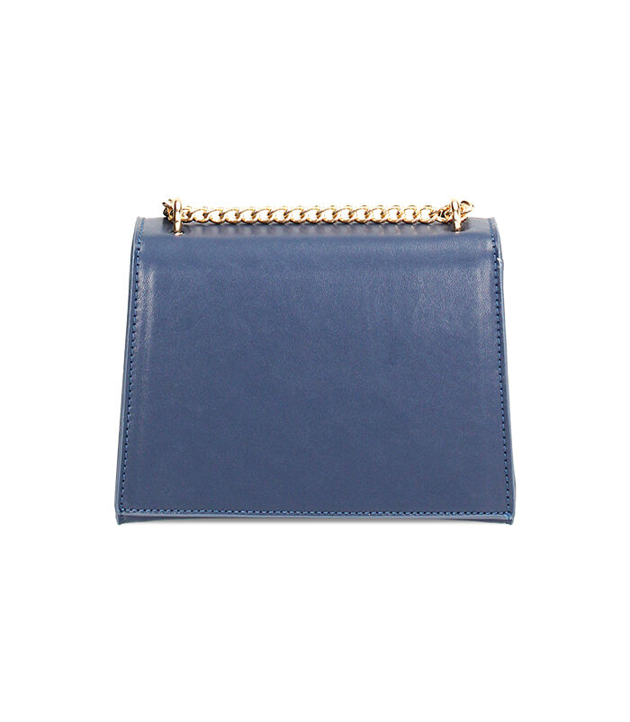 Valerio 1966 Borsa A Tracolla Blu | Valerio 1966