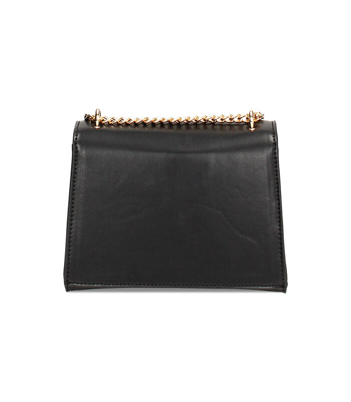 Valerio 1966 Borsa A Tracolla Nera | Valerio 1966