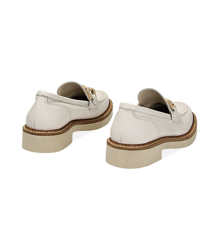 Valerio 1966 CALZATURA MOCASSINO PELLE PANN