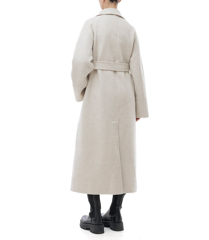 Valerio 1966 Cappotto beige | Valerio 1966