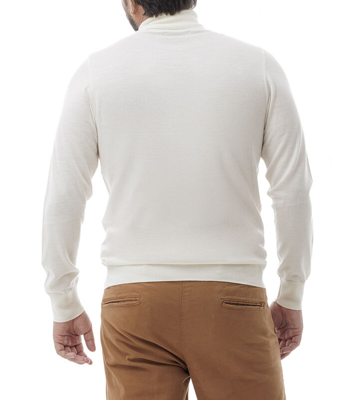 Valerio 1966 Dolcevita panna | Valerio 1966