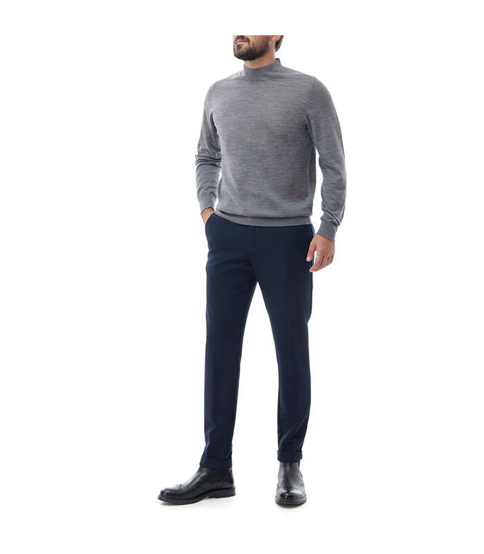 Valerio 1966 Maglioncino Grigio | Valerio 1966