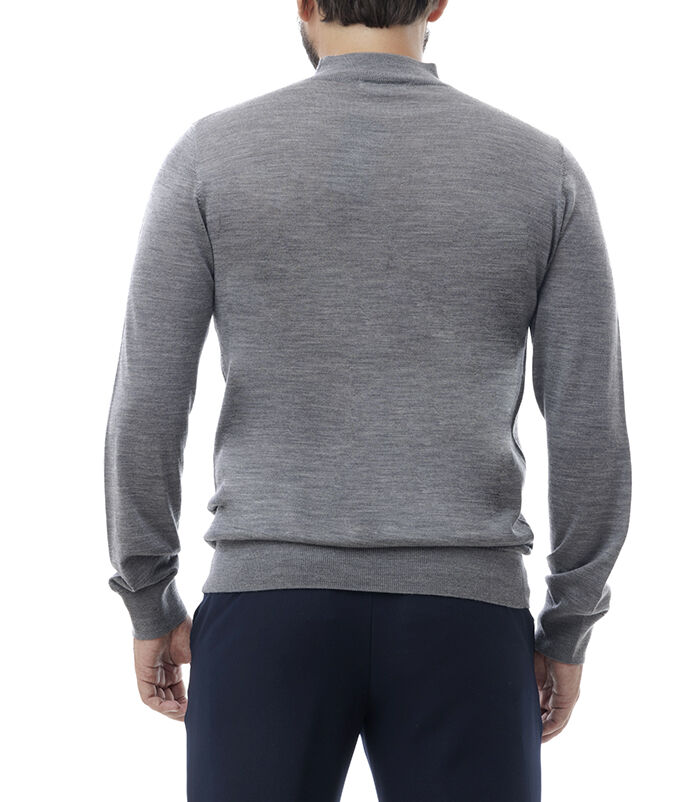 Valerio 1966 Maglioncino grigio | Valerio 1966