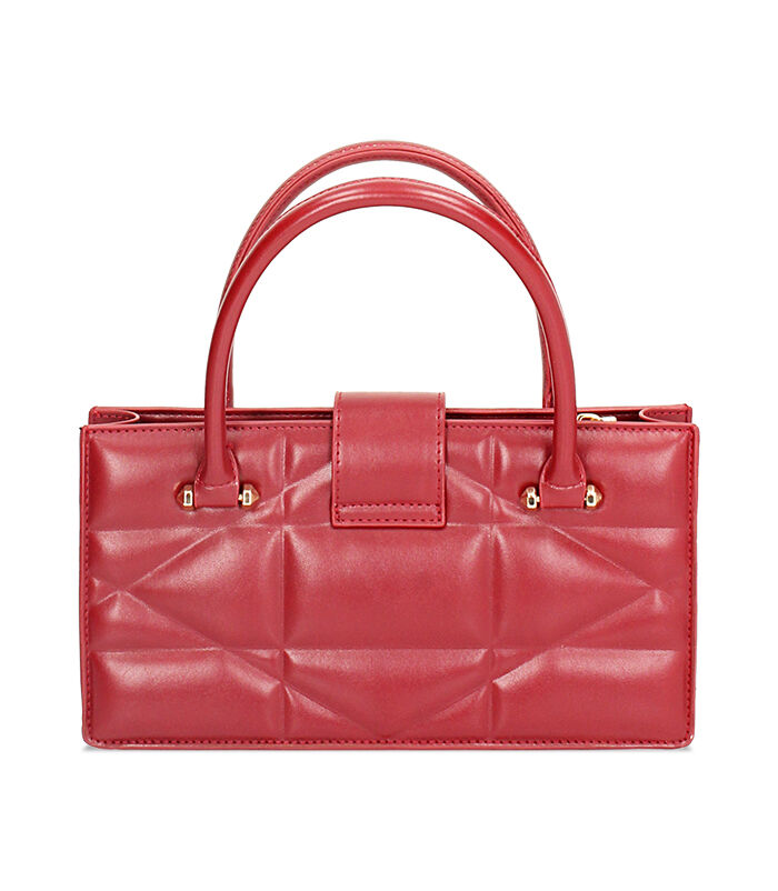 Valerio 1966 Mini Bag Cherry | Valerio 1966