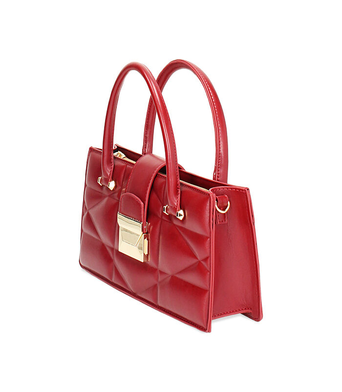 Valerio 1966 Mini bag cherry | Valerio 1966
