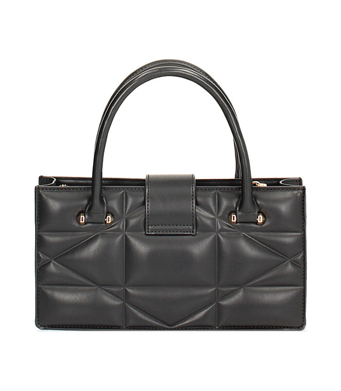 Valerio 1966 Mini Bag Nera | Valerio 1966