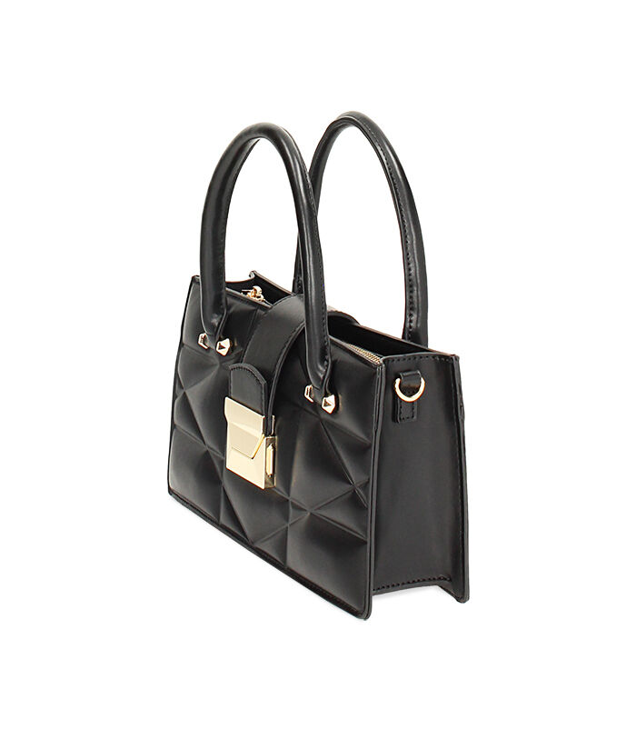 Valerio 1966 Mini bag nera | Valerio 1966