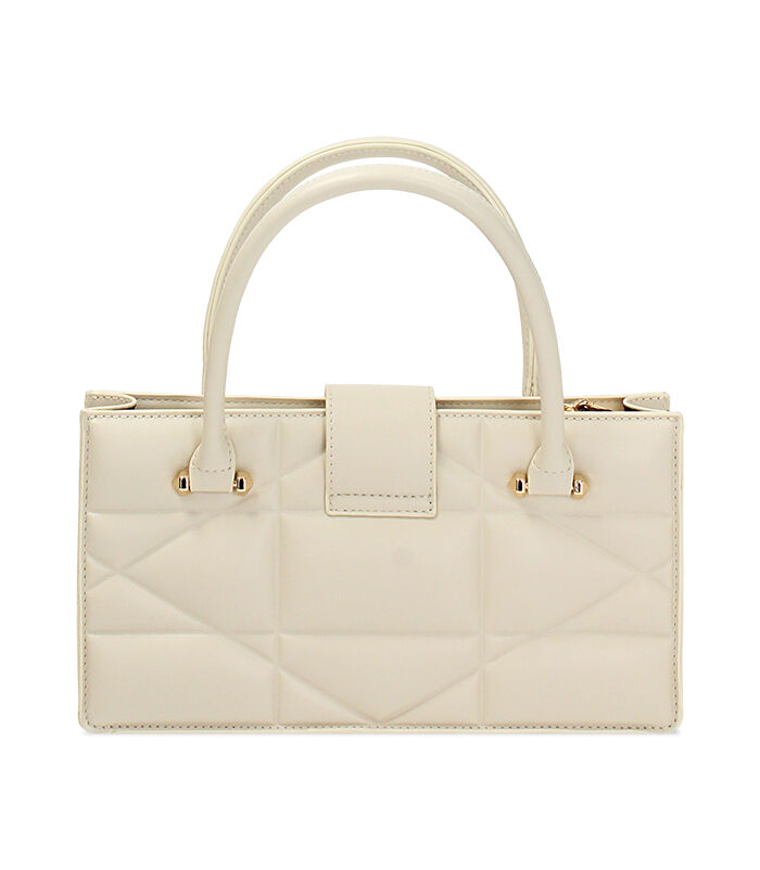 Valerio 1966 Mini Bag Panna | Valerio 1966