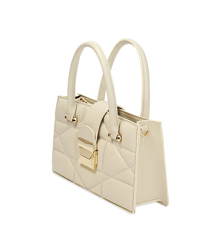 Valerio 1966 Mini bag panna | Valerio 1966