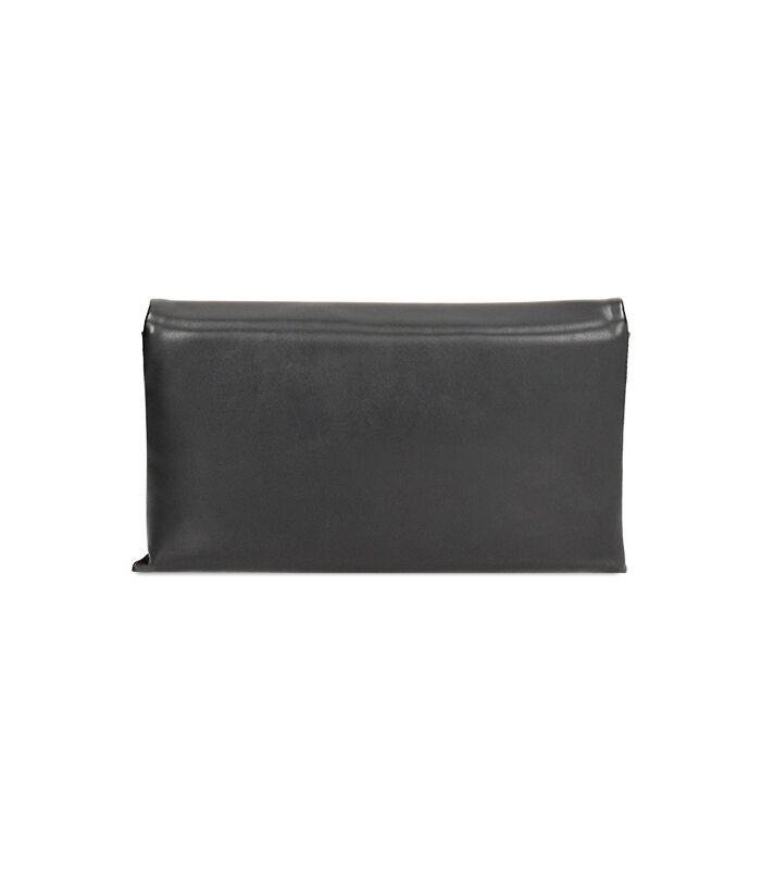 Valerio 1966 Pochette Nera Con Fibbia | Valerio 1966