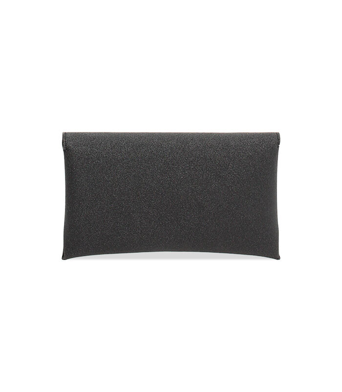 Valerio 1966 Pochette Nera Glitter | Valerio 1966