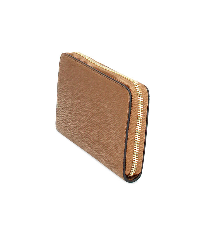 Valerio 1966 Portafoglio taupe | Valerio 1966