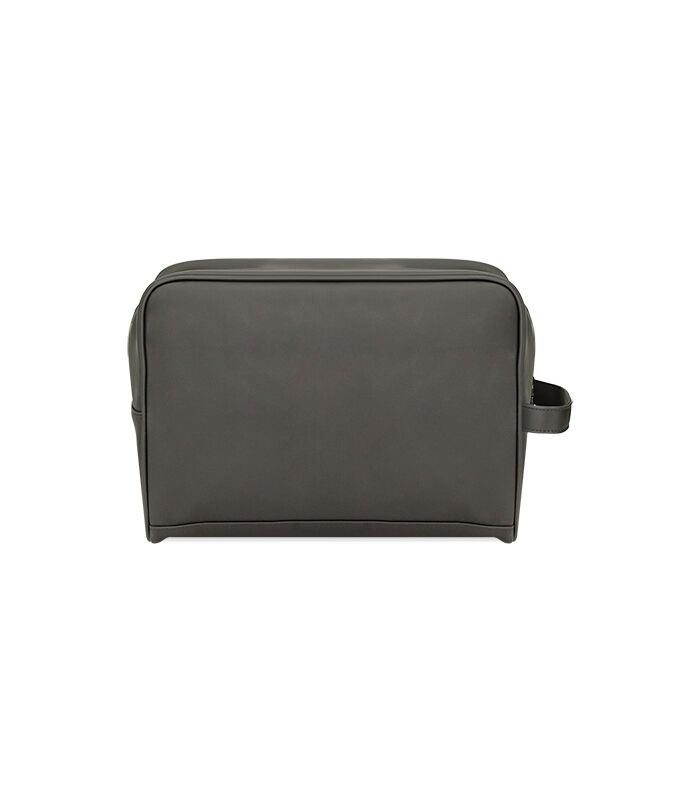 Valerio 1966 Trousse Nera Da Uomo | Valerio 1966