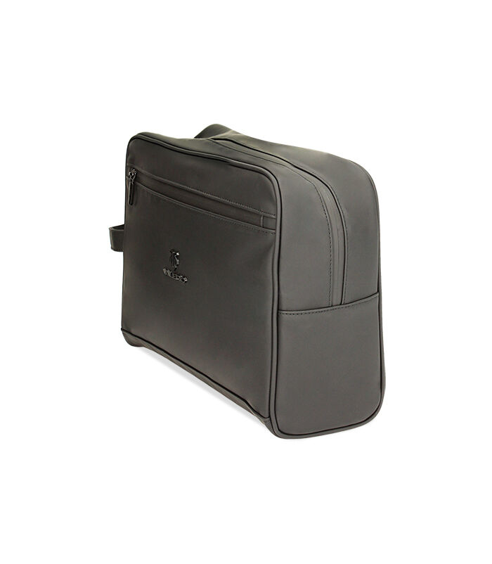 Valerio 1966 Trousse nera da uomo | Valerio 1966