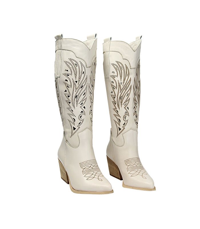 Valerio 1966 WOMEN SHOES BOOTS LEATHER PANN