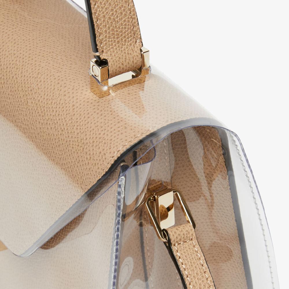 Valextra Impermeabile Protettivo Per Borse Compatte | Valextra Iside