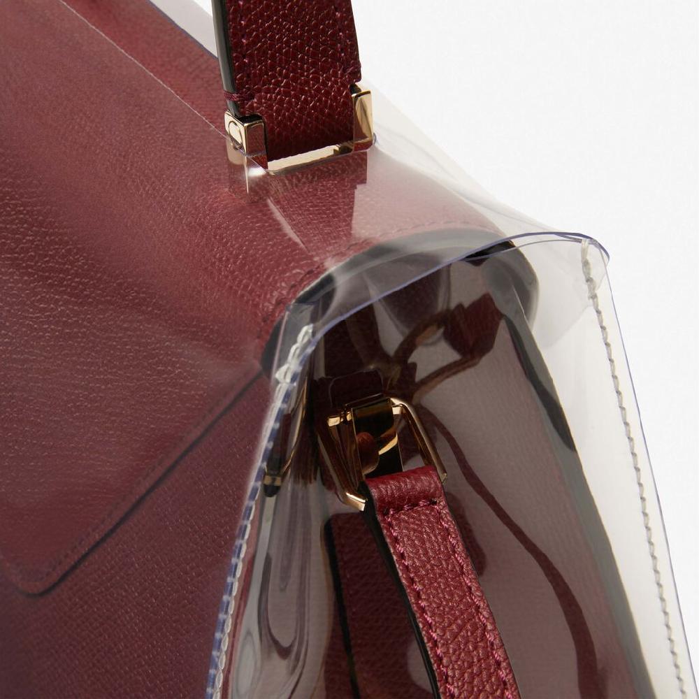 Valextra Impermeabile Protettivo Per Borse Mini | Valextra Iside