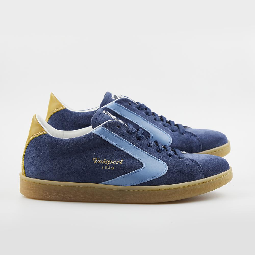 Valsport Tournament Suede Mix Honey Sole Mix Oceania