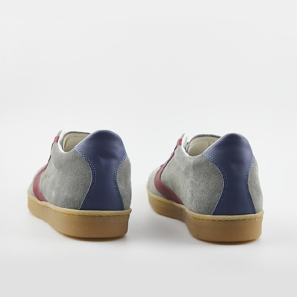 Valsport Tournament Suede Mix Honey Sole Mix Tundra