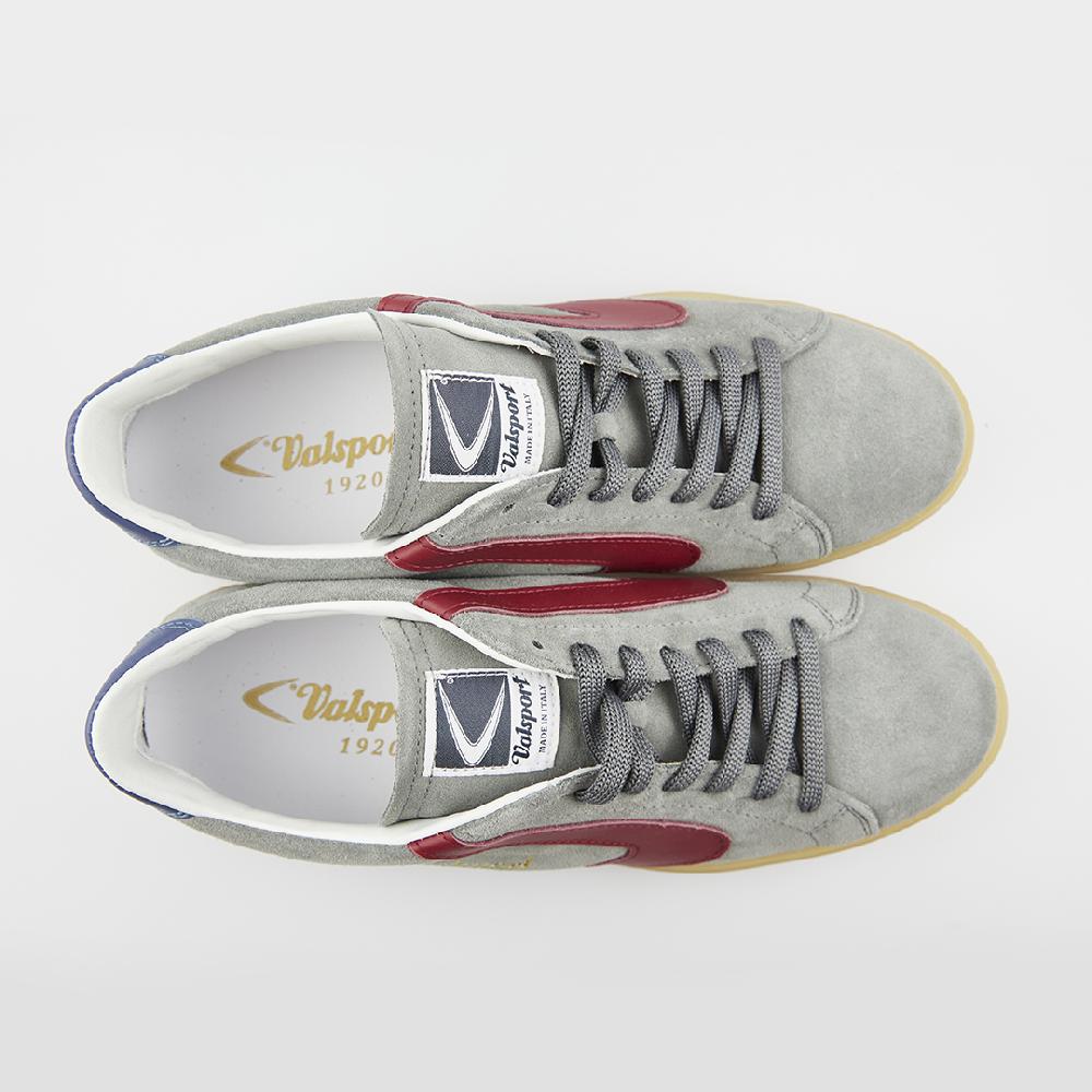 Valsport Tournament Suede Mix Honey Sole Mix Tundra