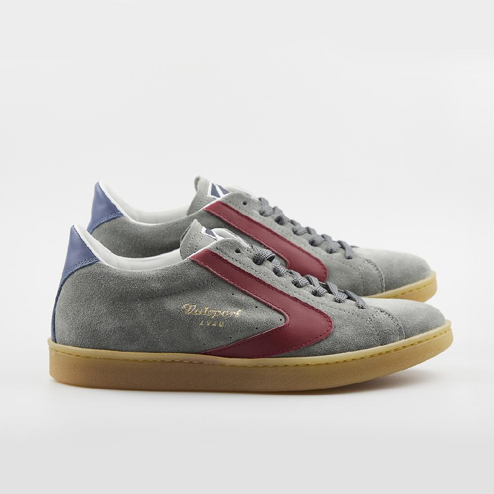 Valsport Tournament Suede Mix Honey Sole Mix Tundra