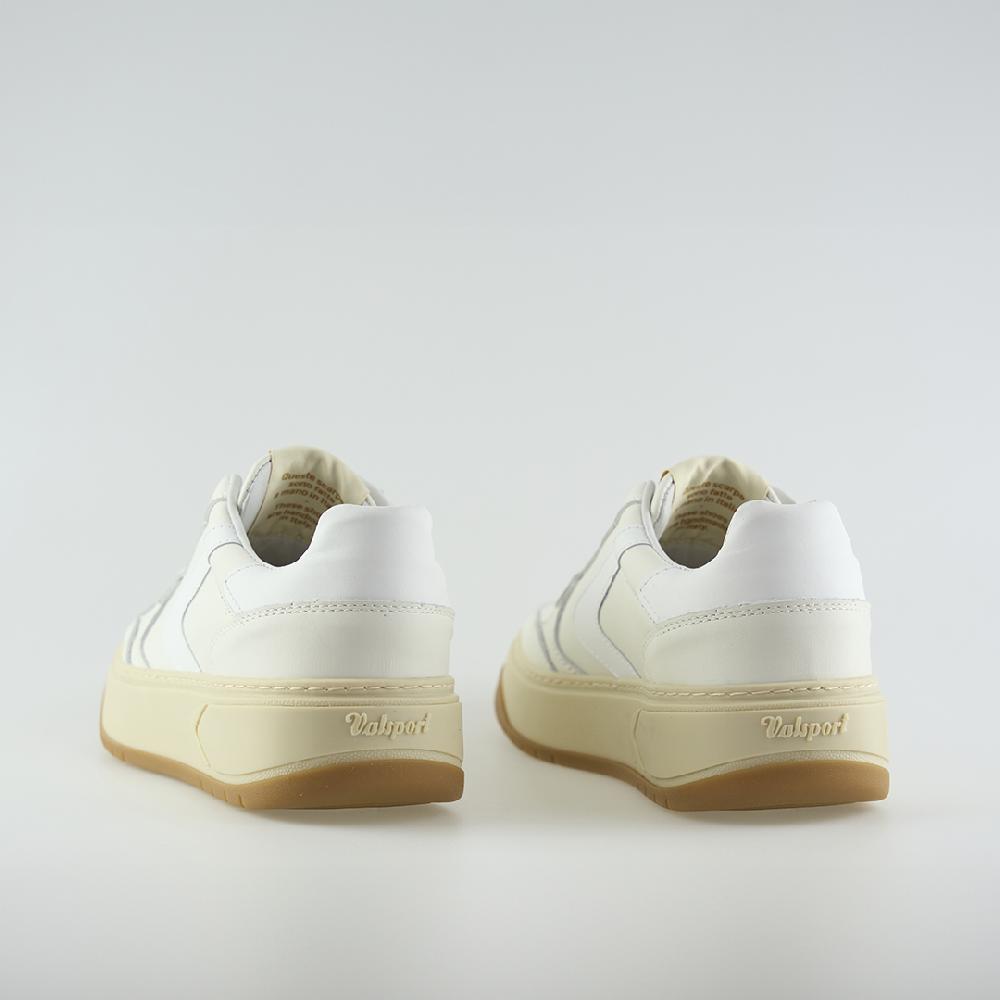 Valsport Hype Classic Bianco Bianco