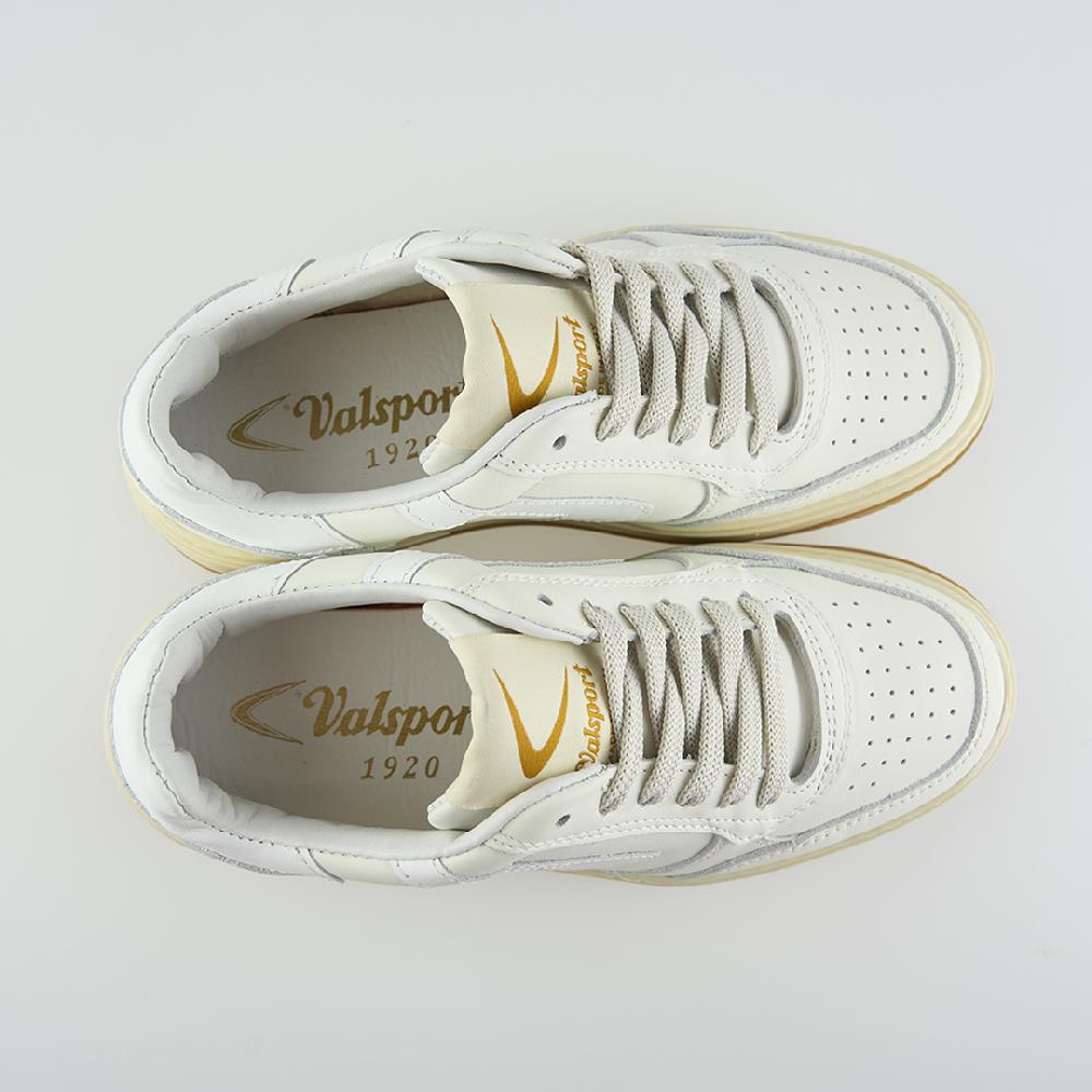 Valsport Hype Classic Bianco Bianco