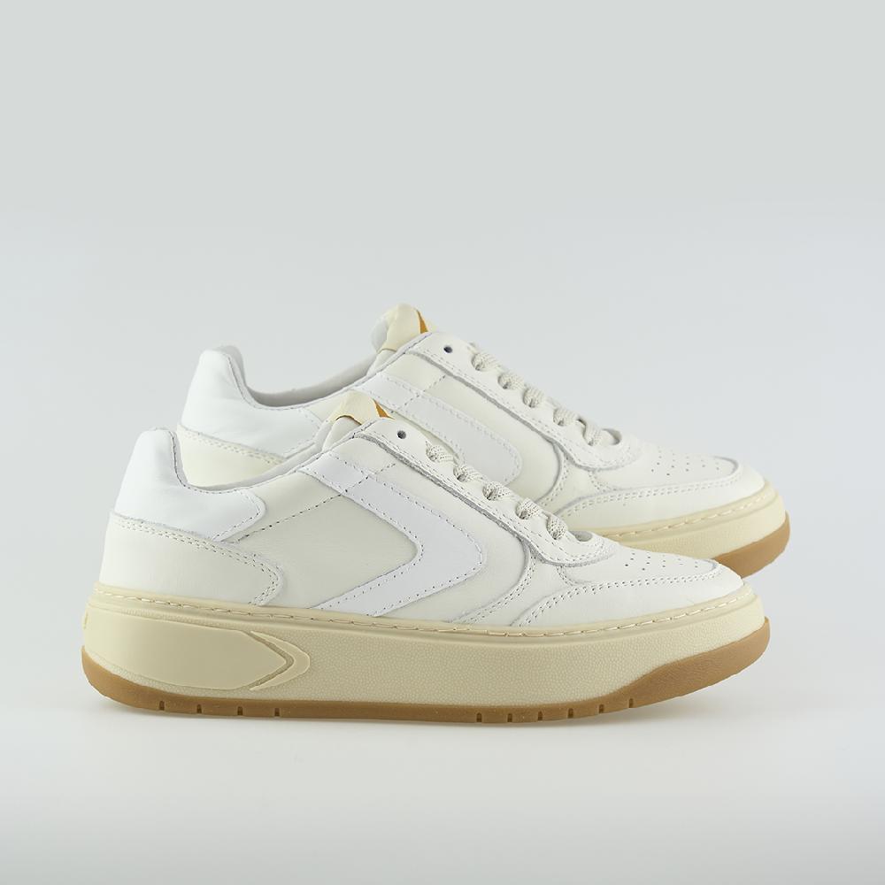 Valsport Hype Classic Bianco Bianco