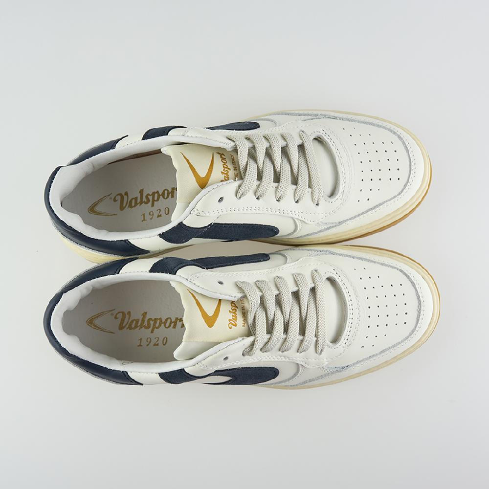 Valsport Hype Classic Bianco Blu