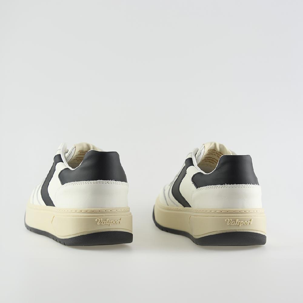 Valsport Hype Classic Bianco Nero