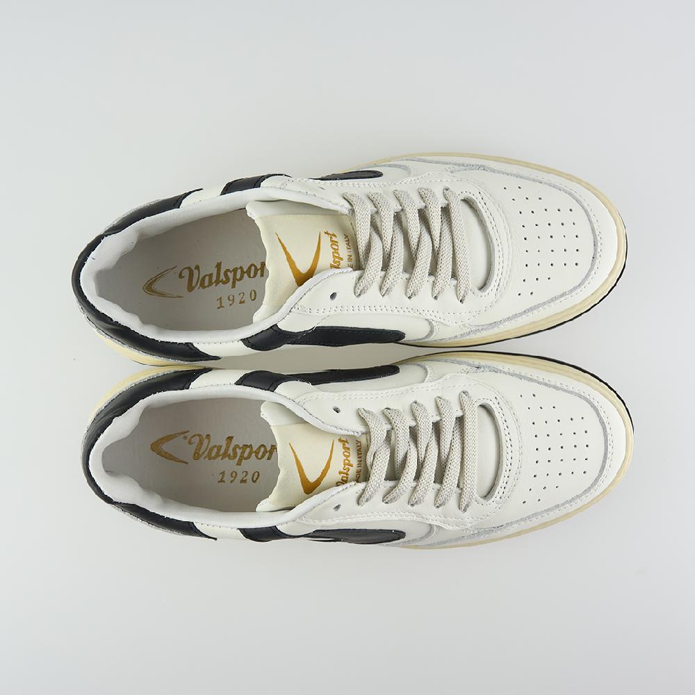 Valsport Hype Classic Bianco Nero