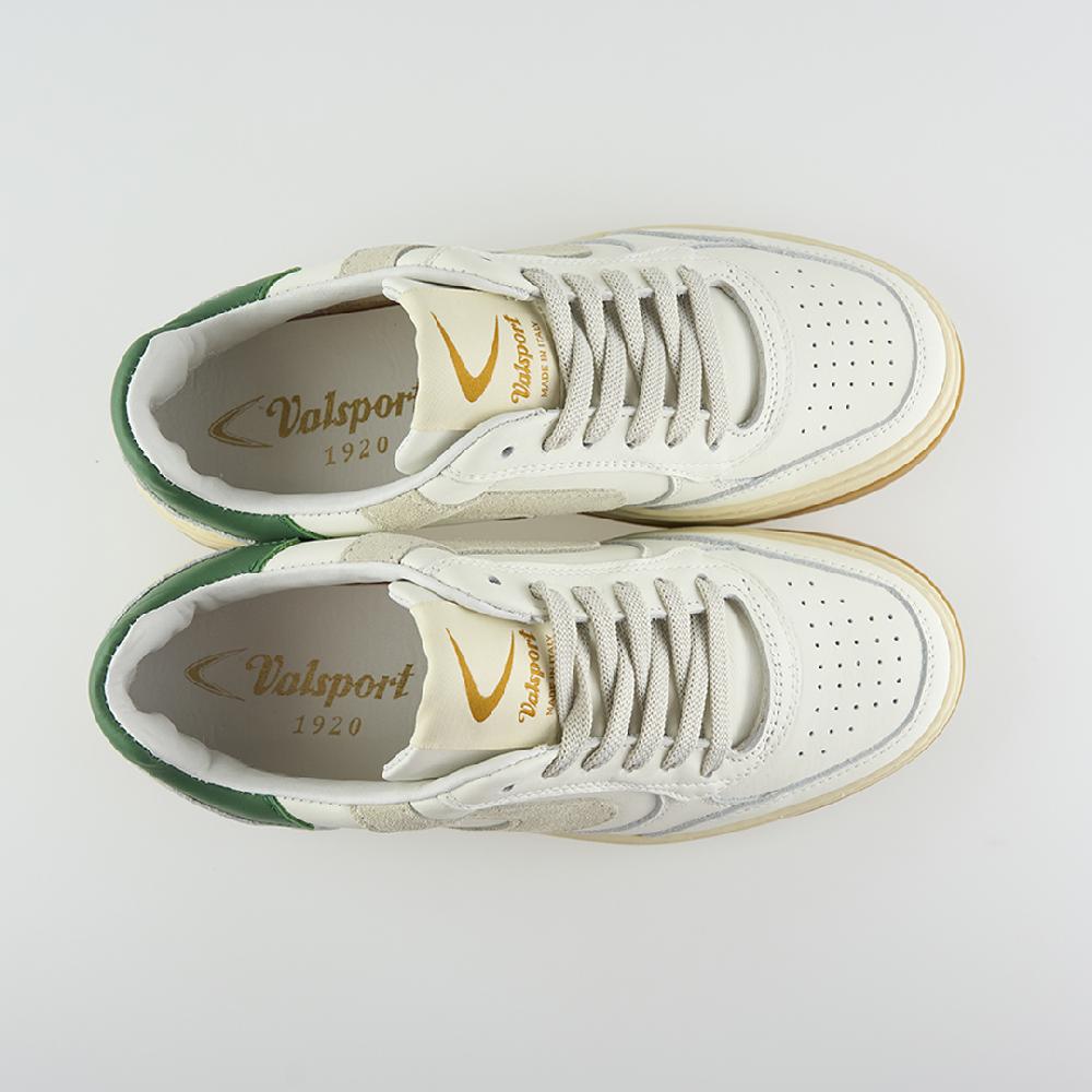 Valsport Hype Classic Bianco Verde
