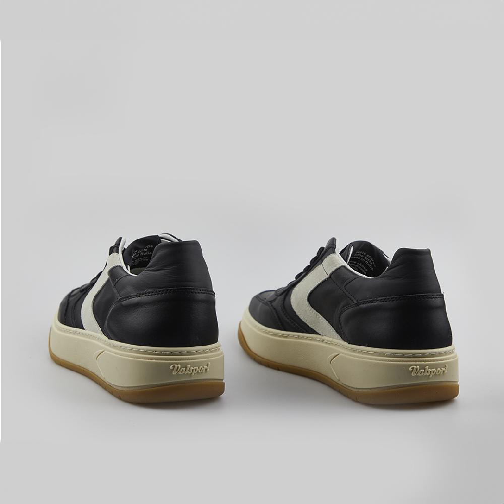 Valsport Hype Classic Nero Bianco