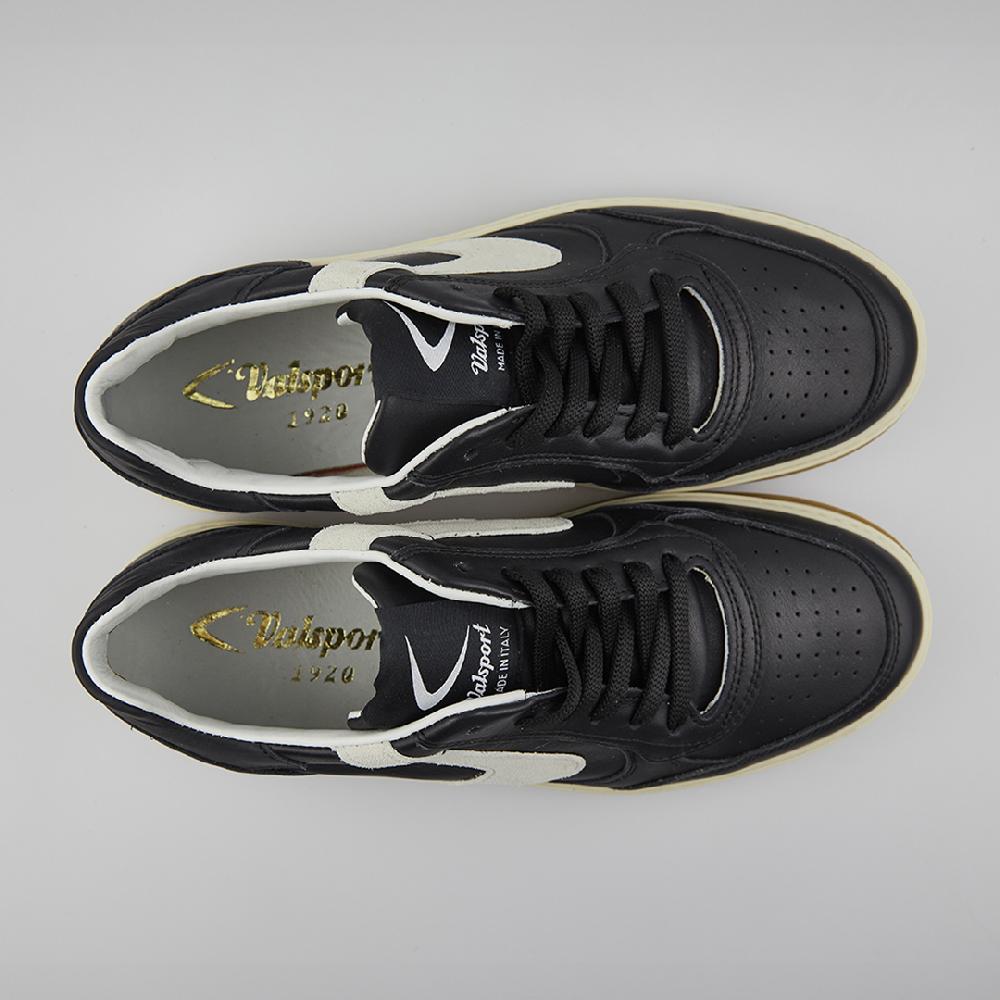 Valsport Hype Classic Nero Bianco