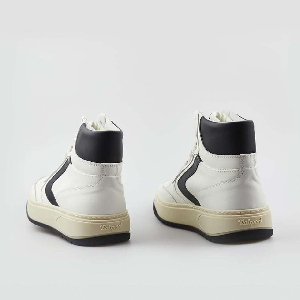 Valsport Hype Mid Bianco Nero