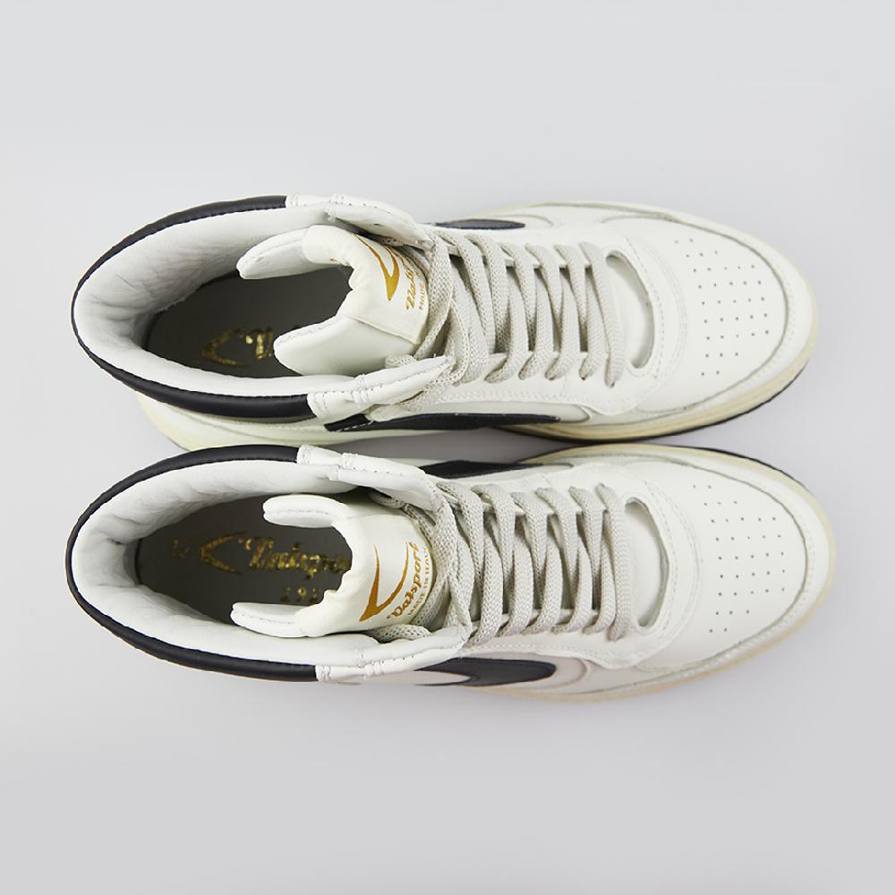 Valsport Hype Mid Bianco Nero
