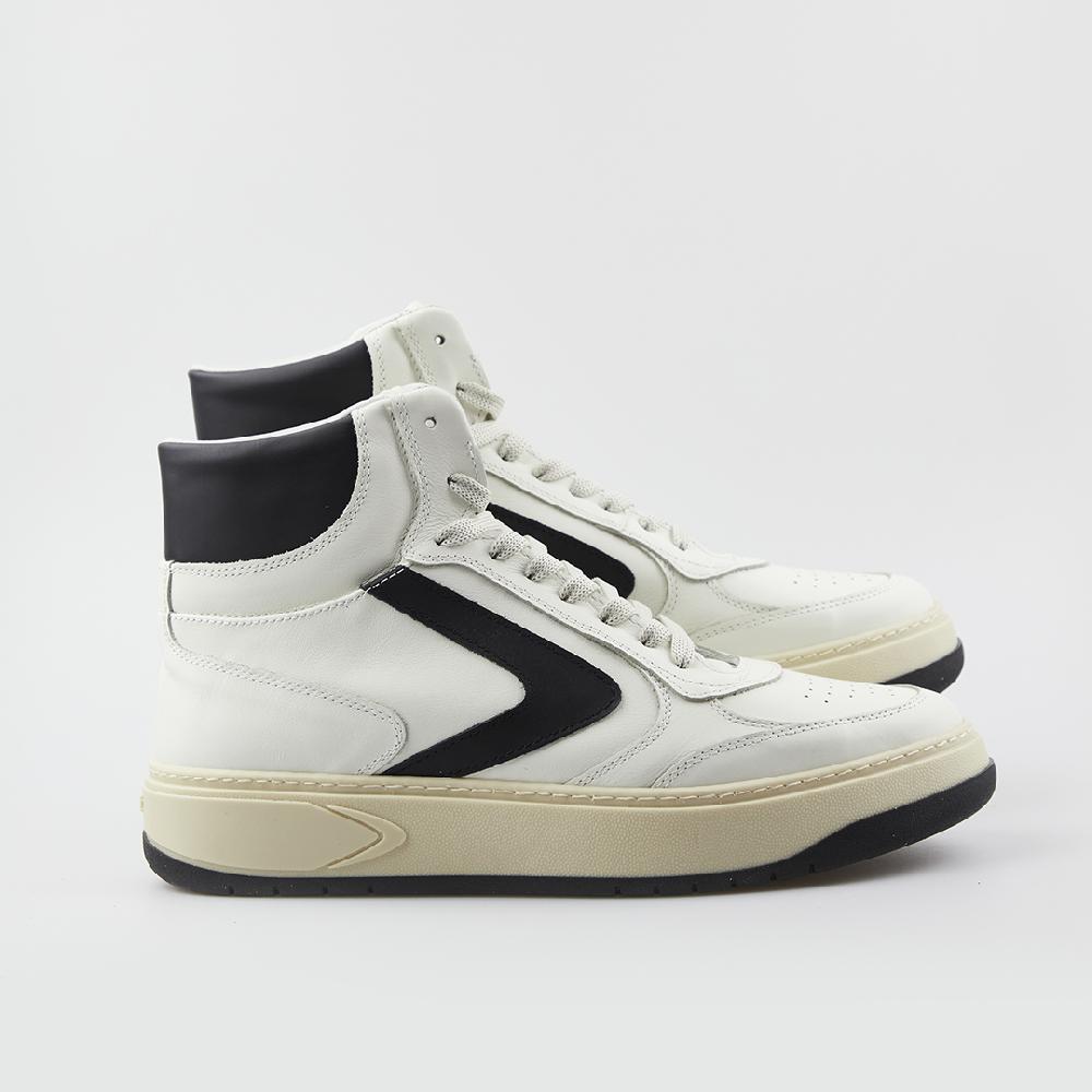 Valsport Hype Mid Bianco Nero