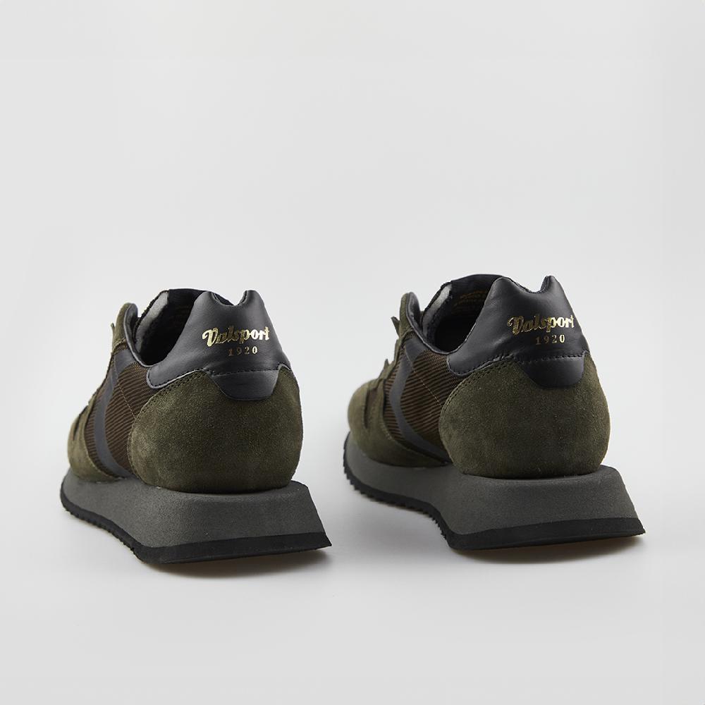 Valsport Magic City Cordura 2572