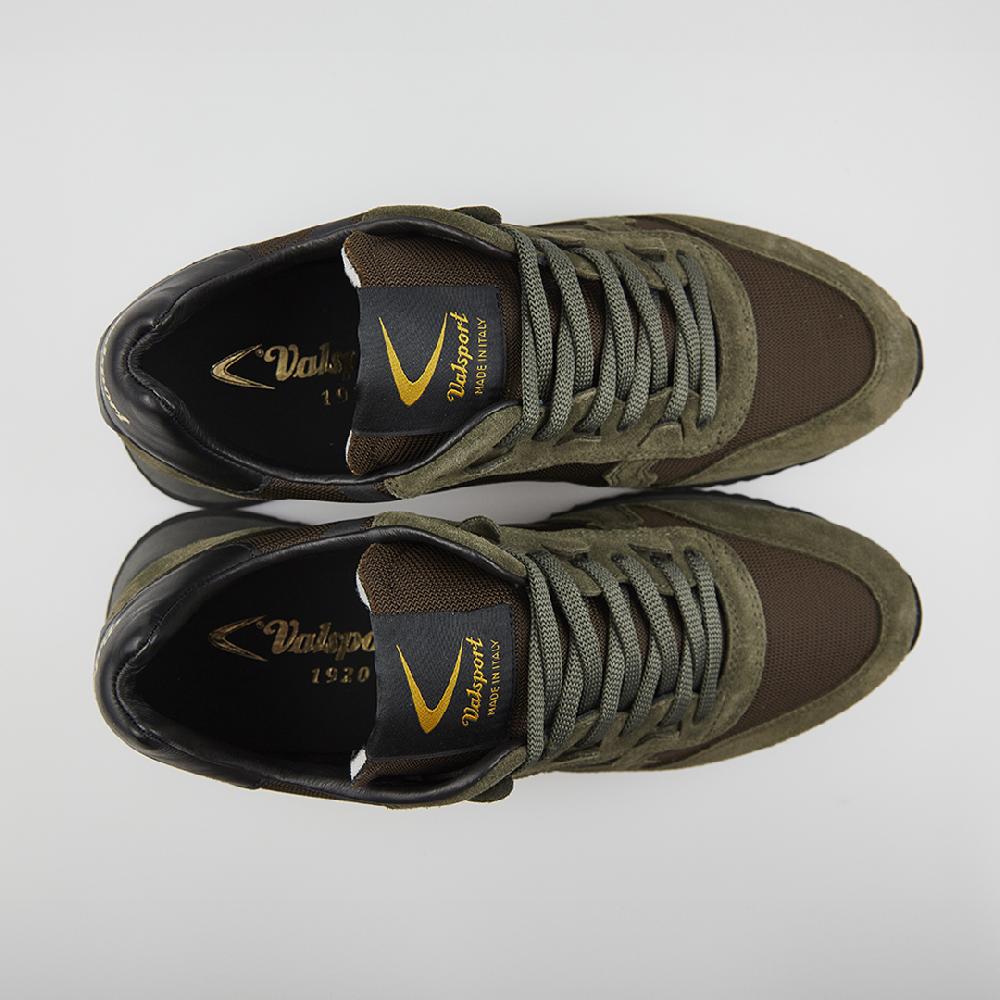 Valsport Magic City Cordura 2572