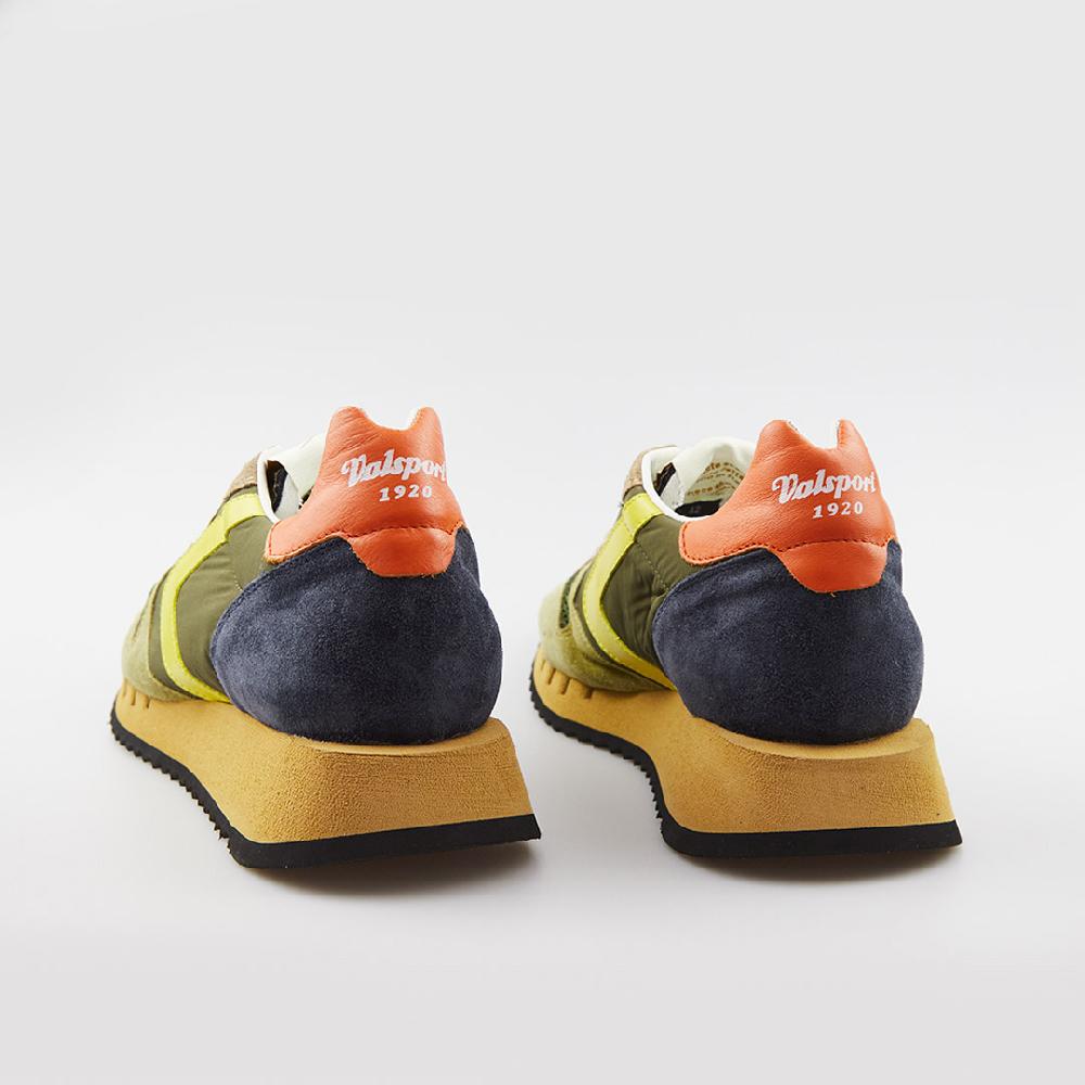 Valsport Magic Heritage Her 2415