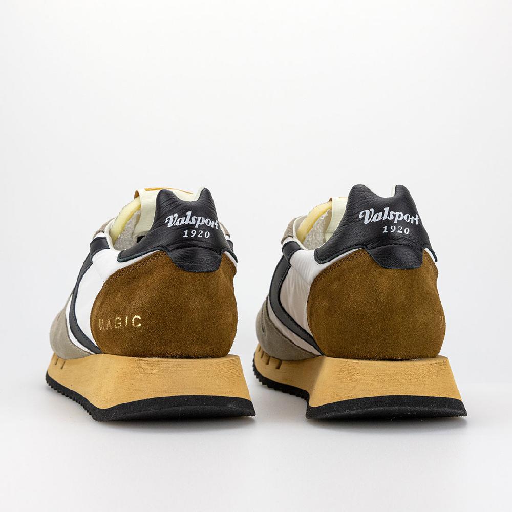 Valsport Magic Heritage Run 28