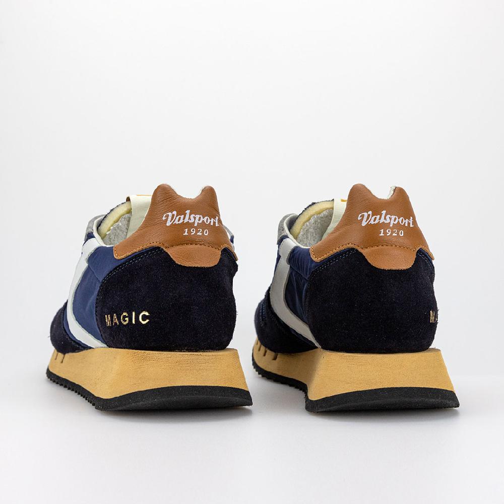 Valsport Magic Heritage Run 30