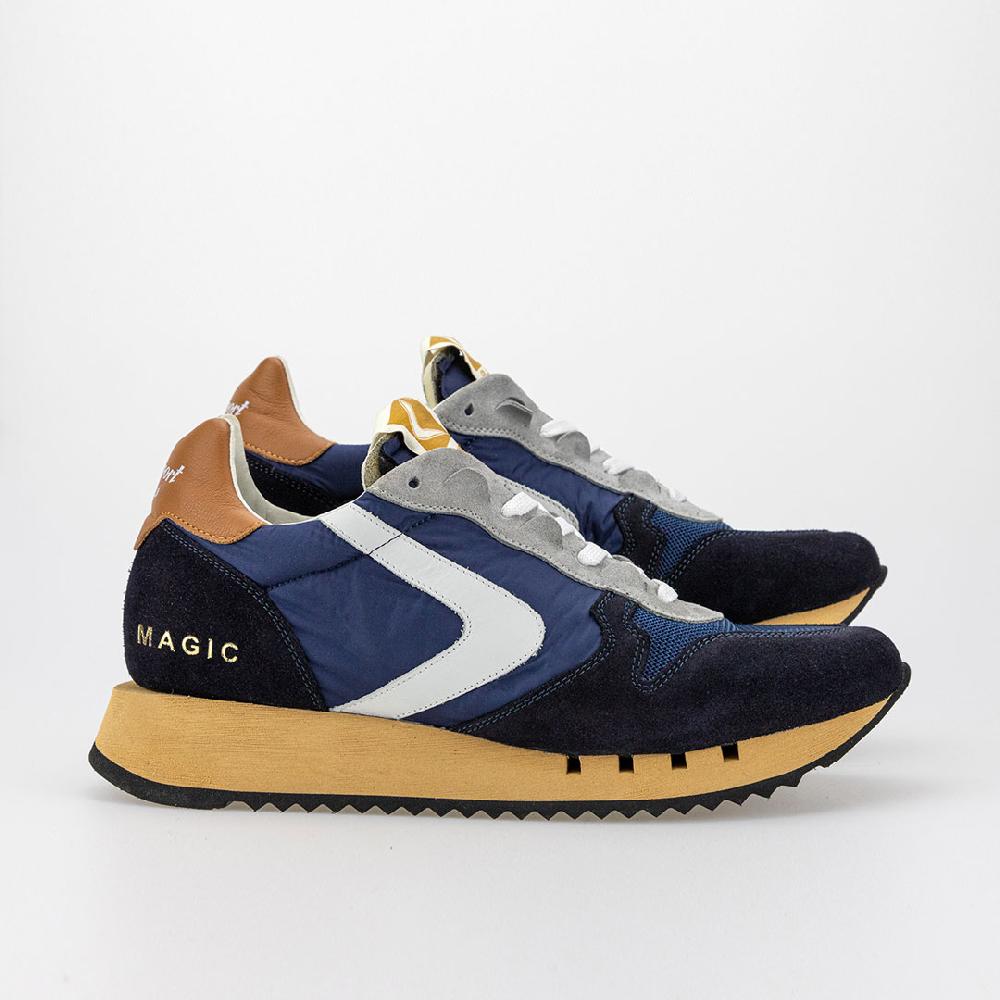 Valsport Magic Heritage Run 30