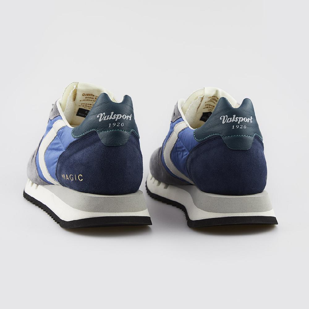 Valsport Magic Run 63