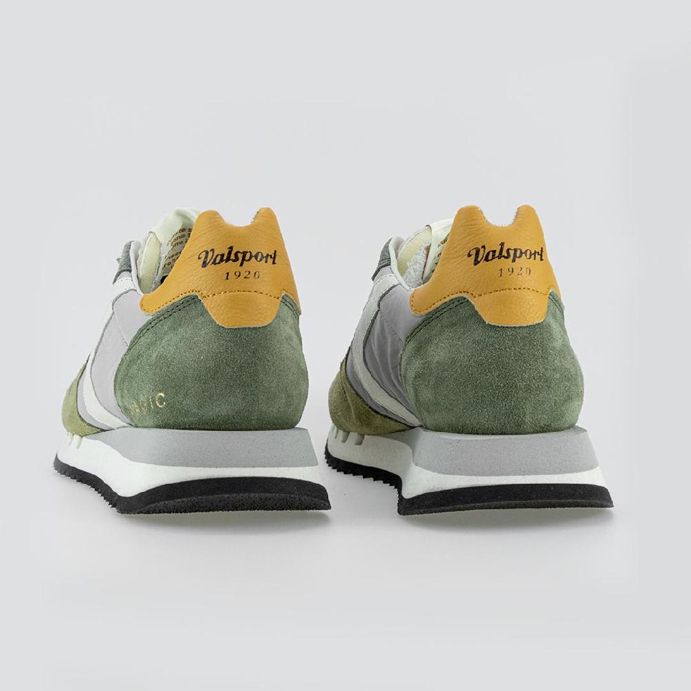 Valsport Magic Run 65