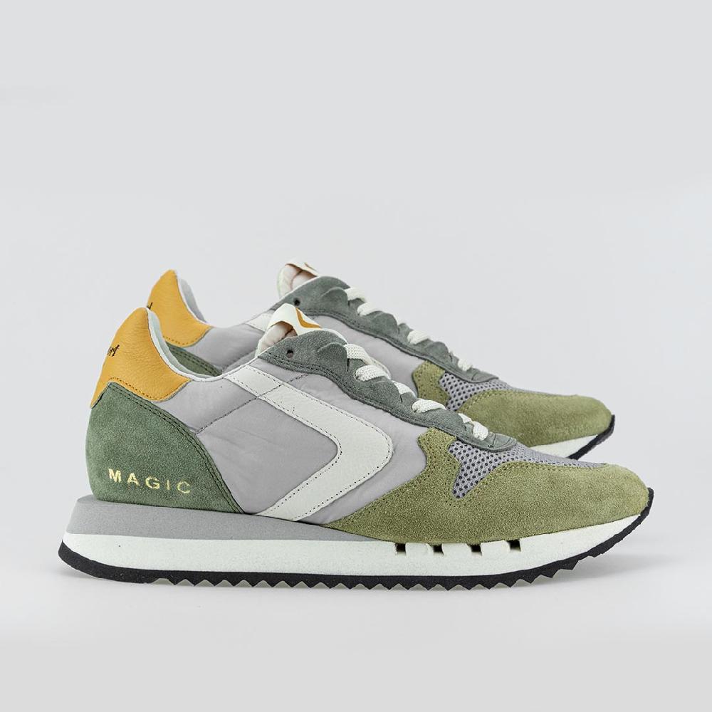 Valsport Magic Run 65